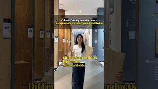 #wooden floors#factory #trader #Flooring Show#agent