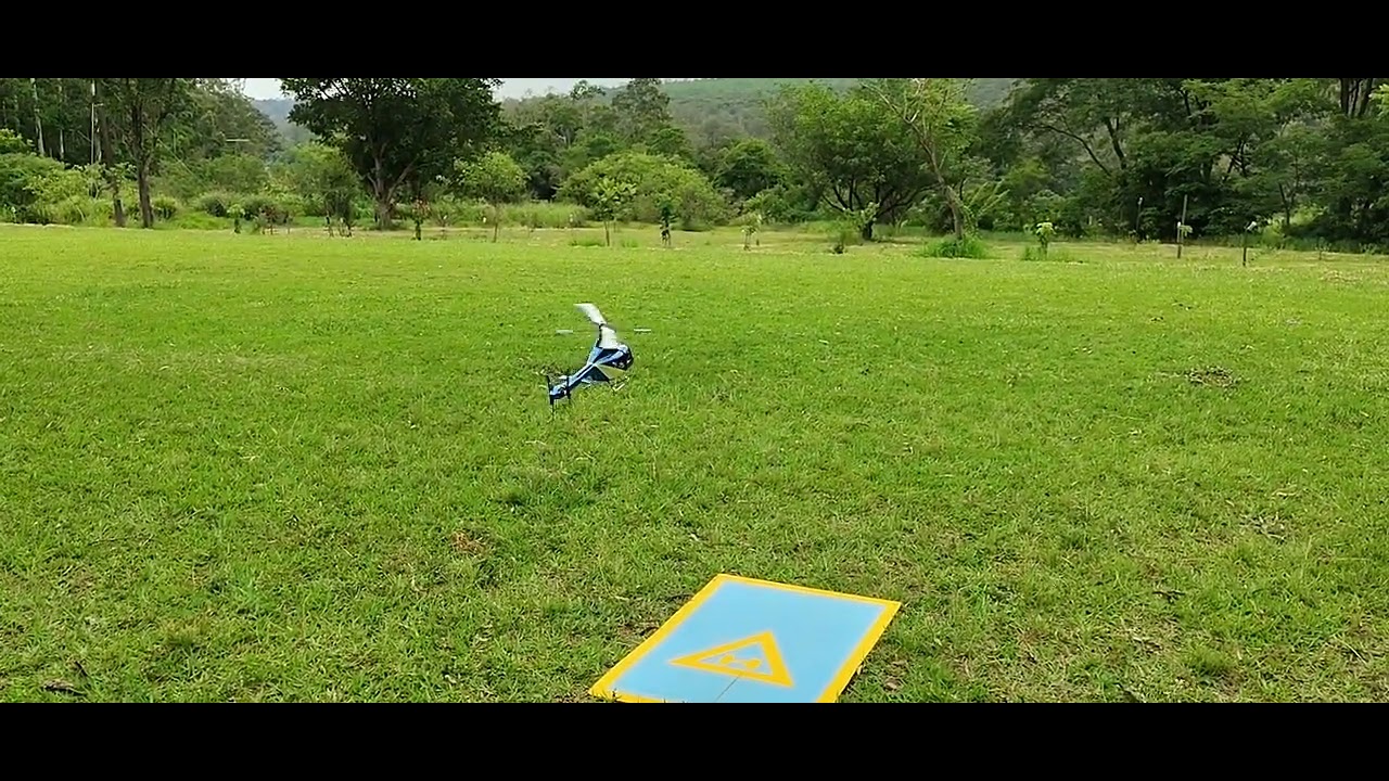 Sradcoptero Bell 206 Jet Ranger...vento forte