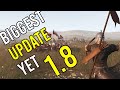 BANNERLORDs Biggest Update In YEARS