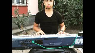 MUSTAFA CANİK KOPMALIK DELİLO 2015