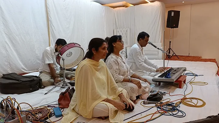 Shreeji bava din dayala