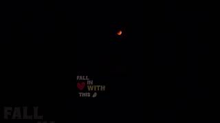 The moon my camera capture ik not good but its oki 🌙💗{not perfect but always beautiful 🌙🥀}