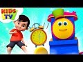 Learning Songs | ABC , Colors , 123 | Nursery Rhymes and Songs for Babies - Kids TV