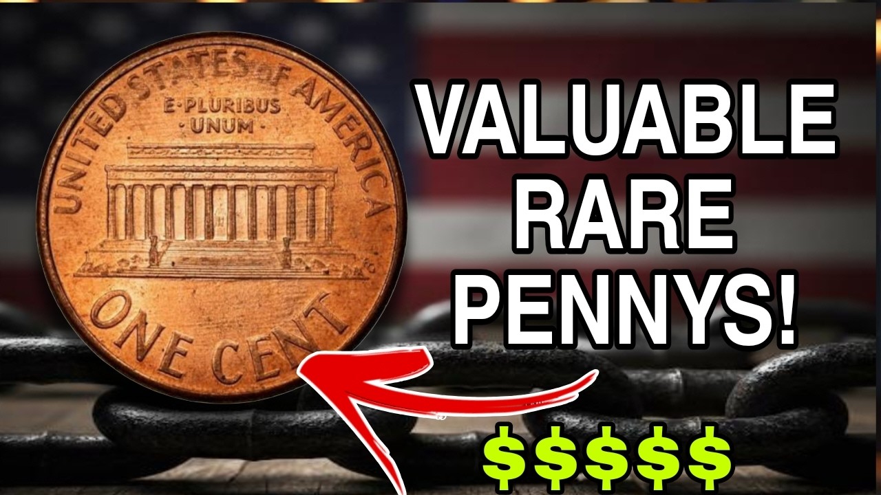 1993 One Cent Coin United States of America | 1993 Lincoln Penny Value & Rare Errors