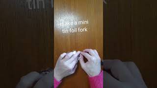 Celebrity Tin foil is an easy sculpting material. #howtomake #shorts #short #tinfoil #artprojectsforkids Profile