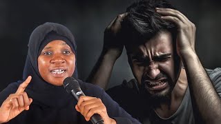 NINI KITATOKEA KAMA HUTOMJUA MWENYEZI MUNGU NA KUMPENDA | UKHT. FATMA MDIDI