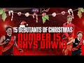 RHYS UNWIN 2025 Season Review | 🎄15 Debutants of Christmas Series 🎄| Essendon FC
