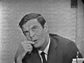 What's My Line? - Yogi Berra; Louis Jourdan; Steve Lawrence [panel] (Apr 26, 1964)