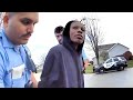 She Gets the SPIT HOOD! Intense Police Bodycam Arrest! #bodycam
