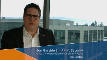 IoT Security Survey Video