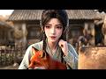 【新版】第五季💞穿越到大荒战乱年代的必死死局,主动求嫁冷峻壮硕的百户硬汉!丨MULTISUB