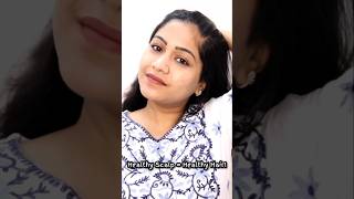 Transform Your Scalp Game with Biolage Scalp Sync Purifying Concentrate#scalpcare#shorts#ytshorts