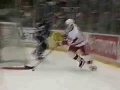 Slava Kozlov uses Datsyuk moves and scores against Oilers (1999)