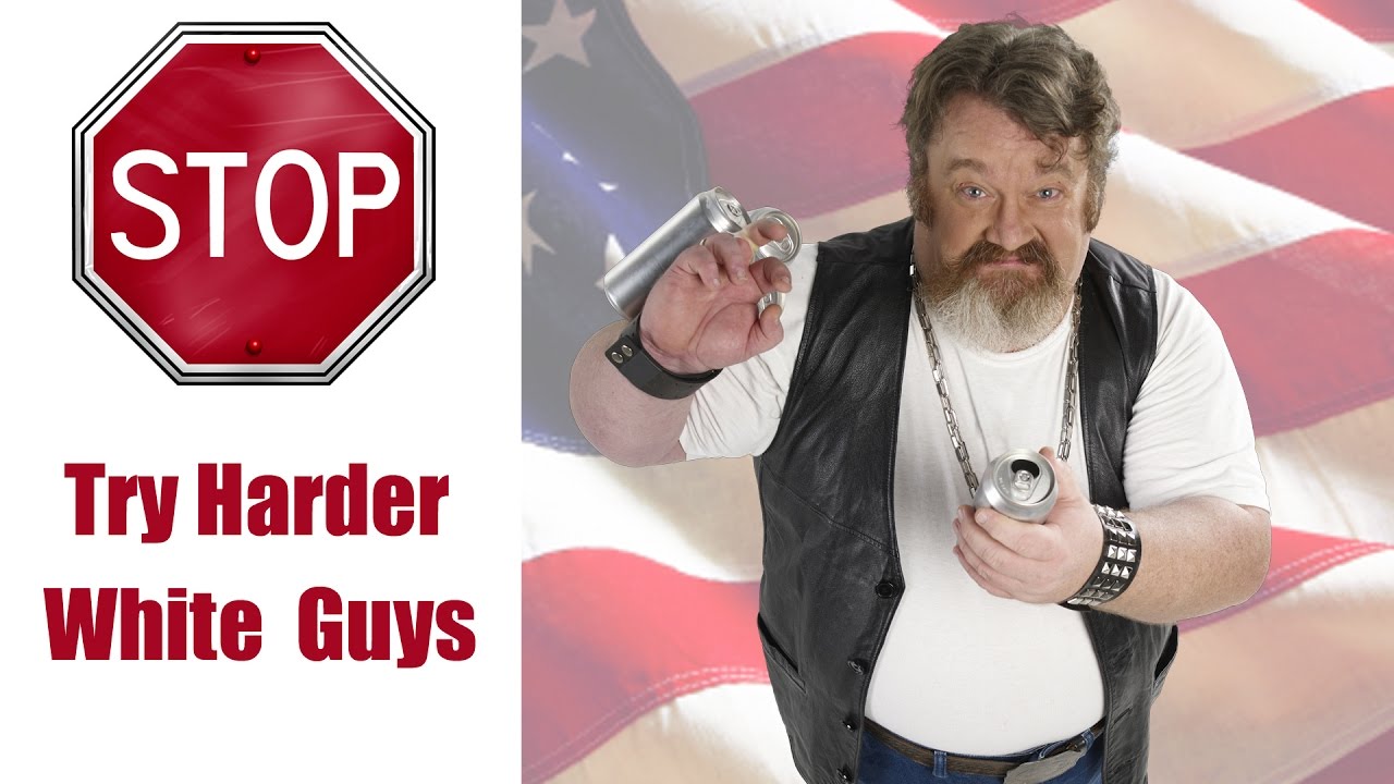 Thanks MTV For Making White Guys Better