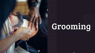 Be Unik, men hair salon, Lake Forest