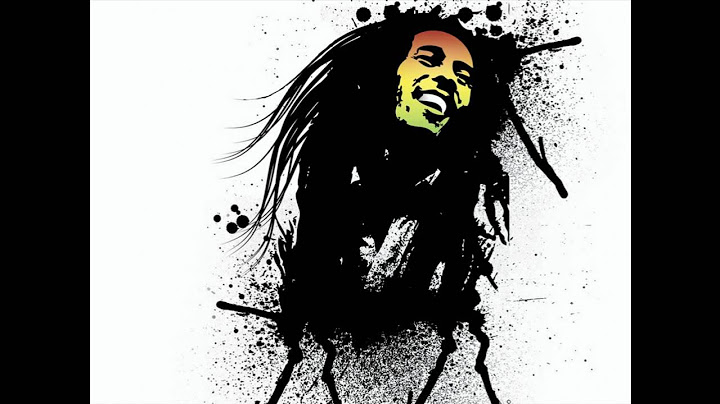 Could You Be Loved Extended version - Extended performance video thumbnail