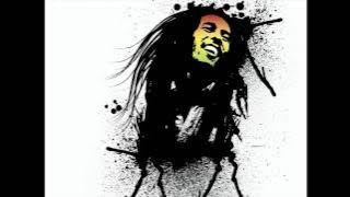 Bob Marley & The Wailers - Could You Be Loved (Extended Version) 12'Mix