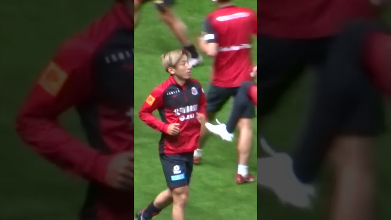 北海道コンサドーレ札幌 金子拓郎のチャント #コンサドーレ