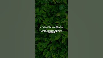 Surah Ghafir | سورة غافر |#ghafir #غافر #surah #sura #سورة #سوره #القرآن #القران_الكريم
