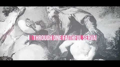 Genesis sermon Intro VIdeo