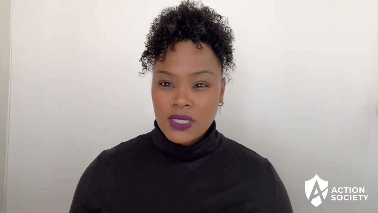 Justice for Baby Mogamat: Action Society Supports Mother After Shocking Abduction Case