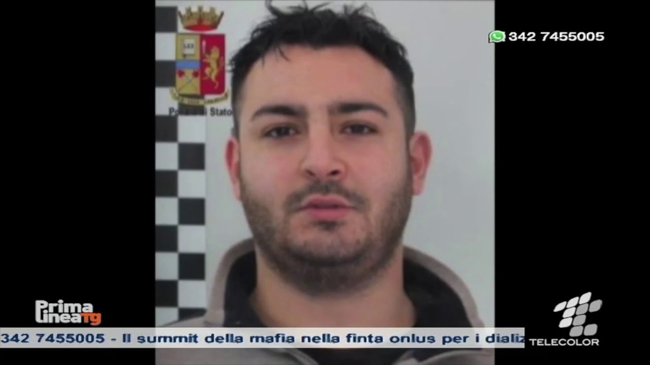 Finisce dopo un anno la latitanza di Giovanni De Luca