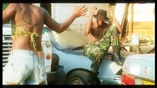 Working is a must Genda okole tune meaning Get to work