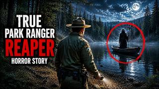 TRUE TERRIFYING Park Ranger Search & Rescue Horror Story… The Reaper Was Waiting in the Lake