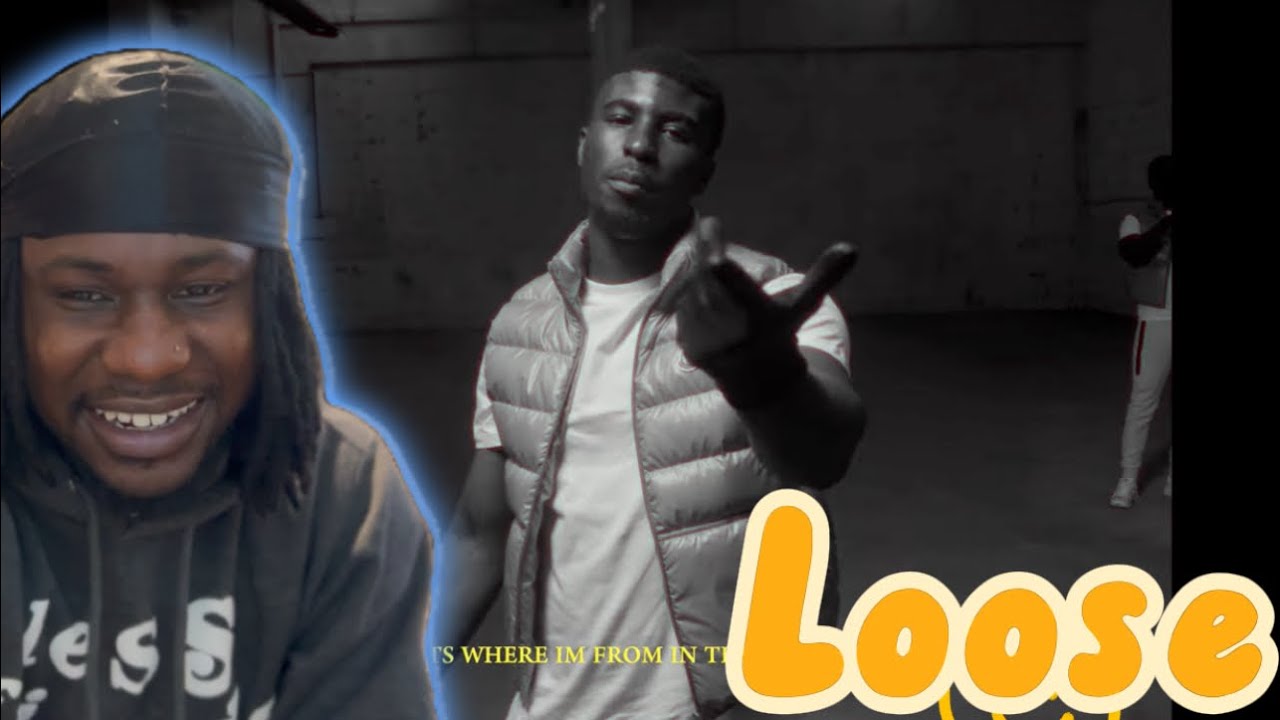 #Moscow17 Loose - London Streets [Music Video] THIS TUNE IS UNDERRATED ...