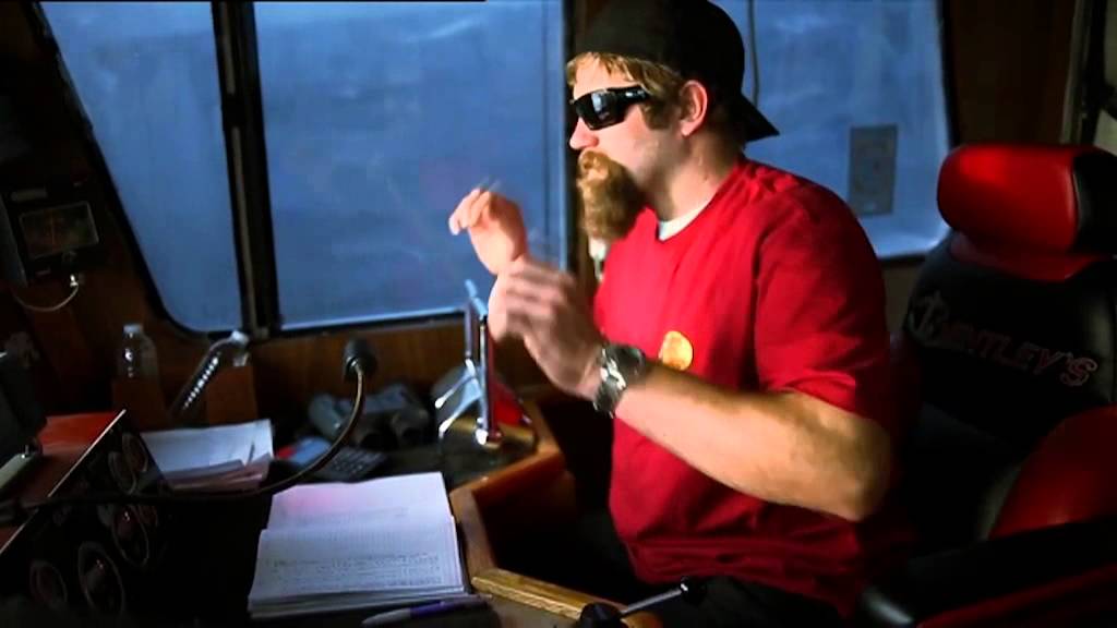 Deadliest Catch Series 9 Trailer YouTube