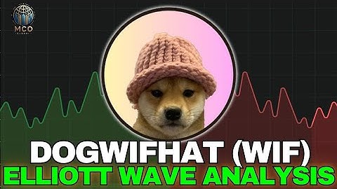 Dogwifhat (WIF) Price Elliott Wave Price Update: Understanding the Bullish and Bearish Scenarios