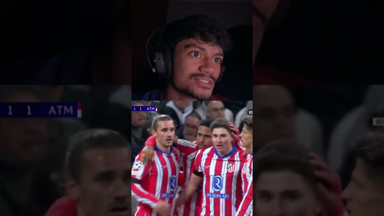 O JULIAN ALVAREZ É DIFERENTE