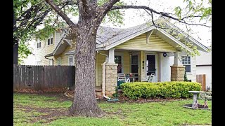 Residential for sale - 610 N 4th, Ponca City, OK 74601