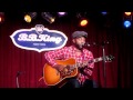 David Ryan Harris - Lucky into Slow Dancing In A Burning Room @ B.B. Kings 11.19.10