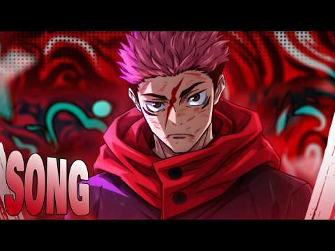 [JUJUTSUKAISEN SONG] Zenkai x Sayou - "Unerreicht" (Official AMV) prod. by Graves