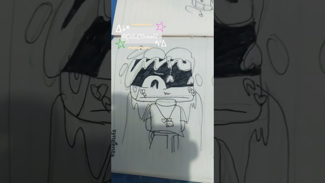 Back to my AU🫠 || DW X Eternal AU || (more lore) 