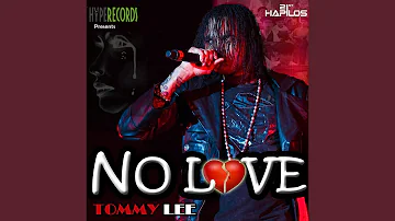 No Love