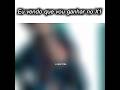 x1 no tiktok (certeza que ganhei) #neymar #neymarpsg #football #edit #reverse #skills #viral