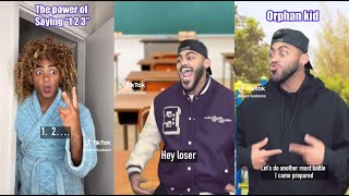 Funny Marrk Adams TikTok Videos | New Marrkadams Compilation 2023✔