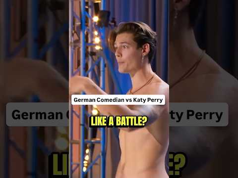 That Time I Battled Katy Perry on American Idol