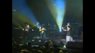 SAINT LOCO Microphone Anthem