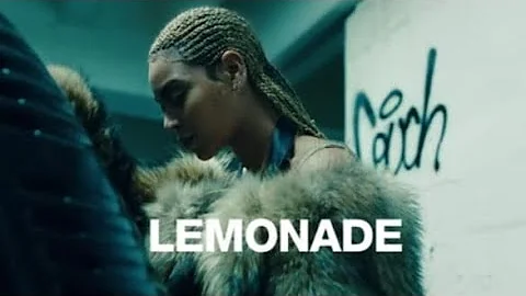 LEMONADE FILM