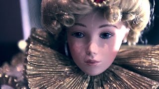 Queen Judo and the Mysterious Chest