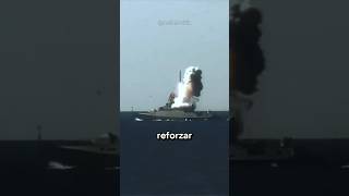 ¿Rusia Envía armas a Irán a través del mar caspio? #iran #eeuu #military #rusia #shorts