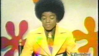 Michael Jackson on the dating game