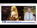 Legendary Country Music Star Dolly Parton Has Died at the Age of 80