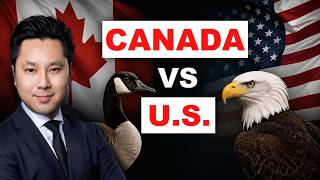 50% Tariff Attack: Canada, U.S. Brace For 'Massive Pain'