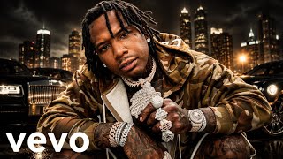 “Built Different” - Moneybagg Yo (Official Music Video) 2026