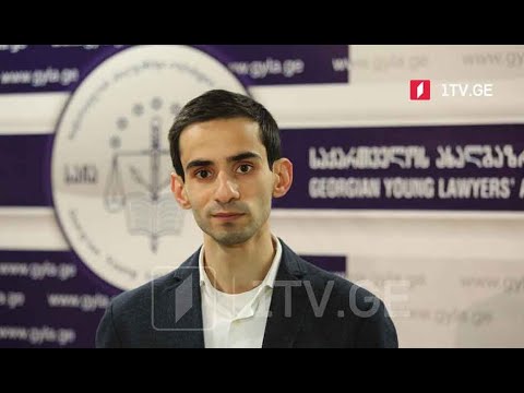 საია-ს შუალედური ანგარიში