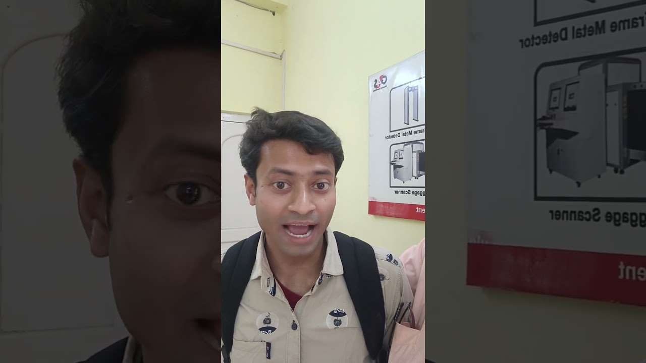 G4S Security Spot Joining Start Traning | 